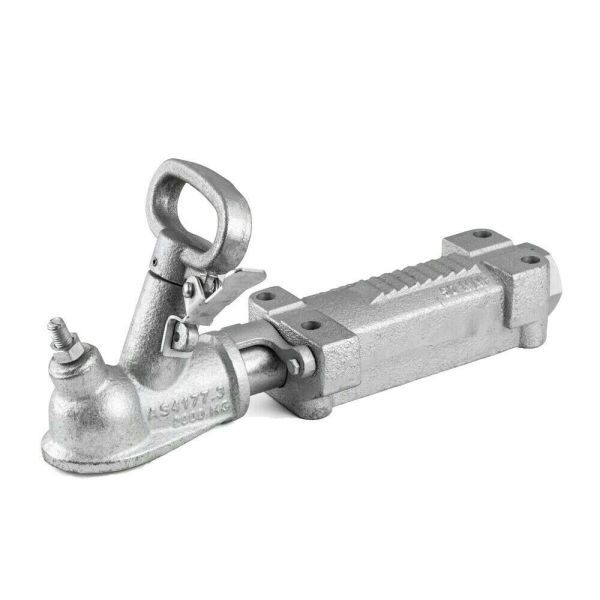 Trailer Spare Parts Tasmania 