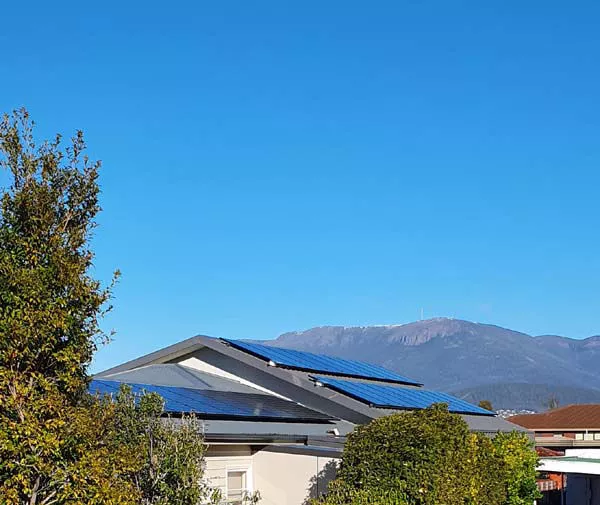 Solar Power Hobart Tasmania